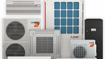 Mitsubishi Electric